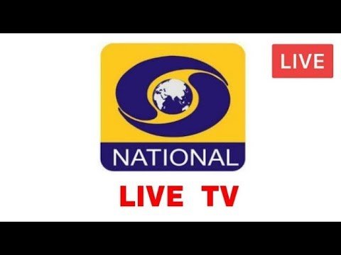 DD National Live Cricket Streaming