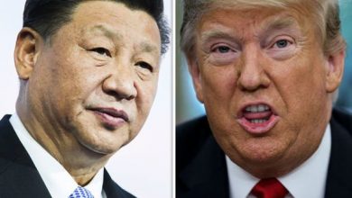 USA China trade war