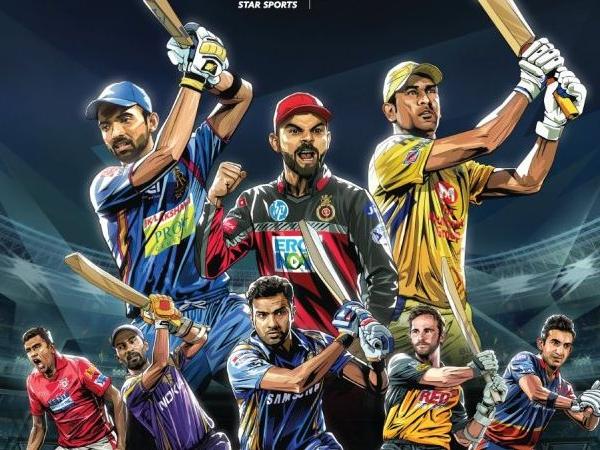 IPL-2019