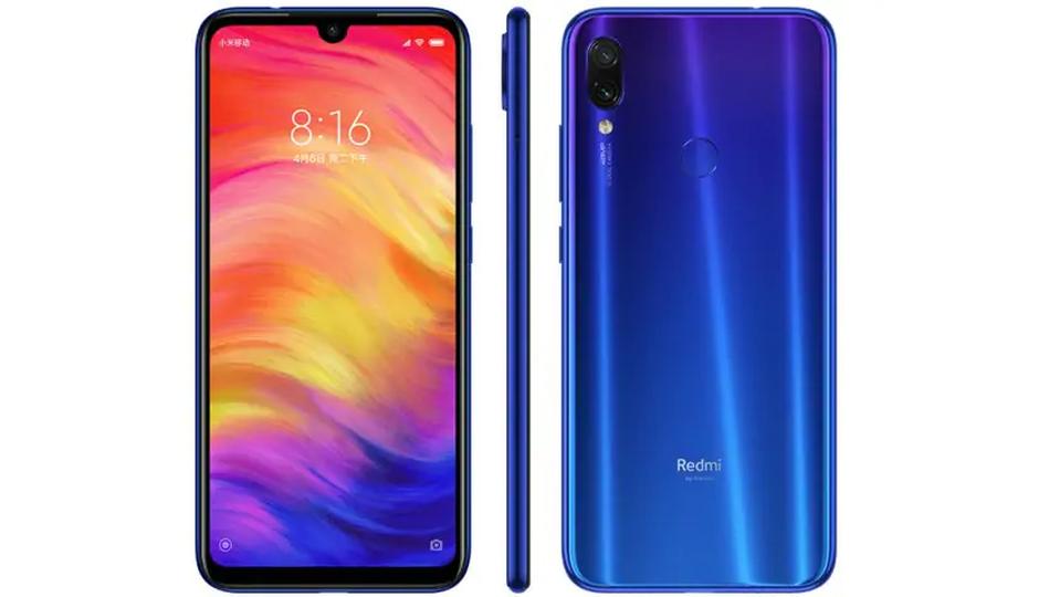 Root Redmi Note 7 Pro and Install TWRP recovery