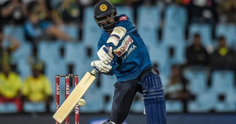 SA overcome Udana special to clinch series against SL