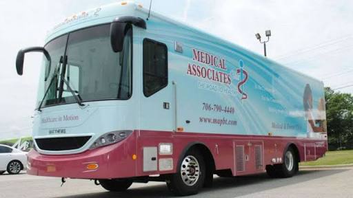 AIIMS Launches mobile Van to provide treatment to opioid patients