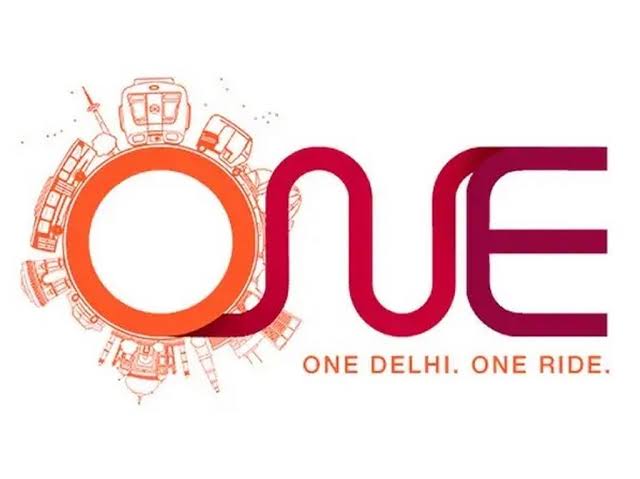 One Delhi App