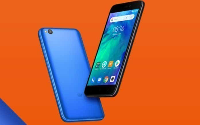 Download and Install Android Pie on Redmi Go based on Resurrection Remix