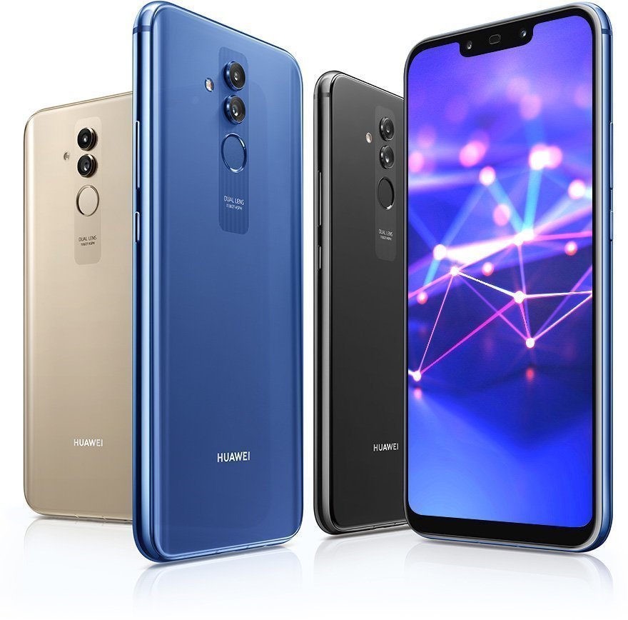 How to Root Huawei Mate 20 Lite and Install TWRP Recovery