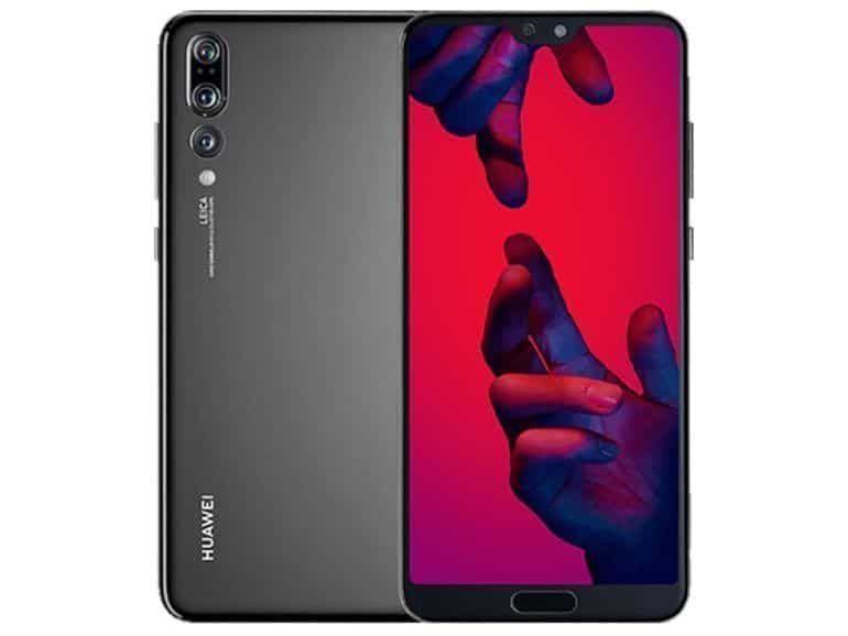 How to Root Huawei P20 Pro and Install TWRP Recovery