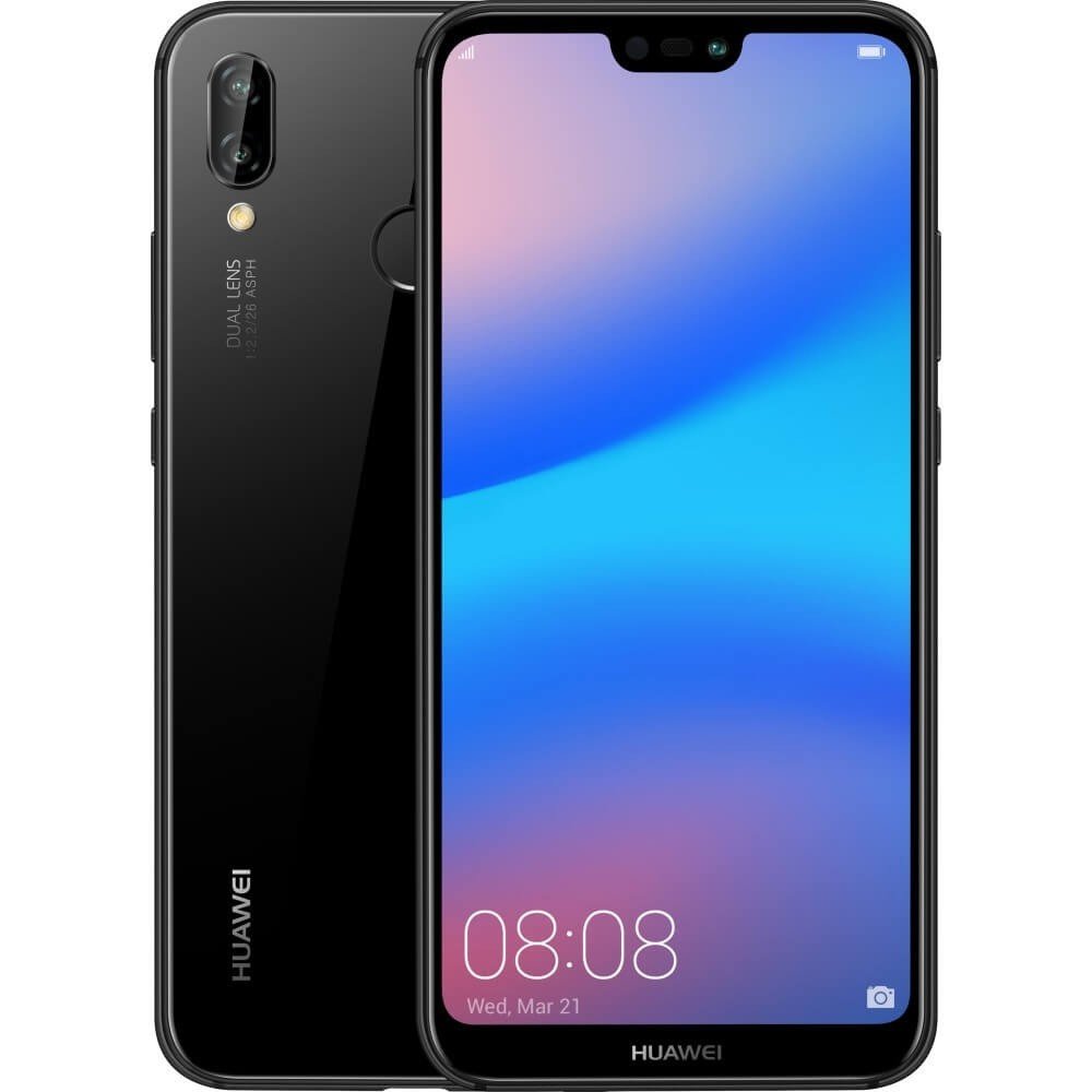 How to Root Huawei P20 and Install TWRP Recovery