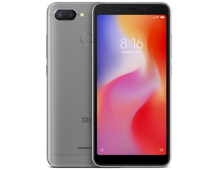 How to Root Redmi 6 and Install TWRP Recovery