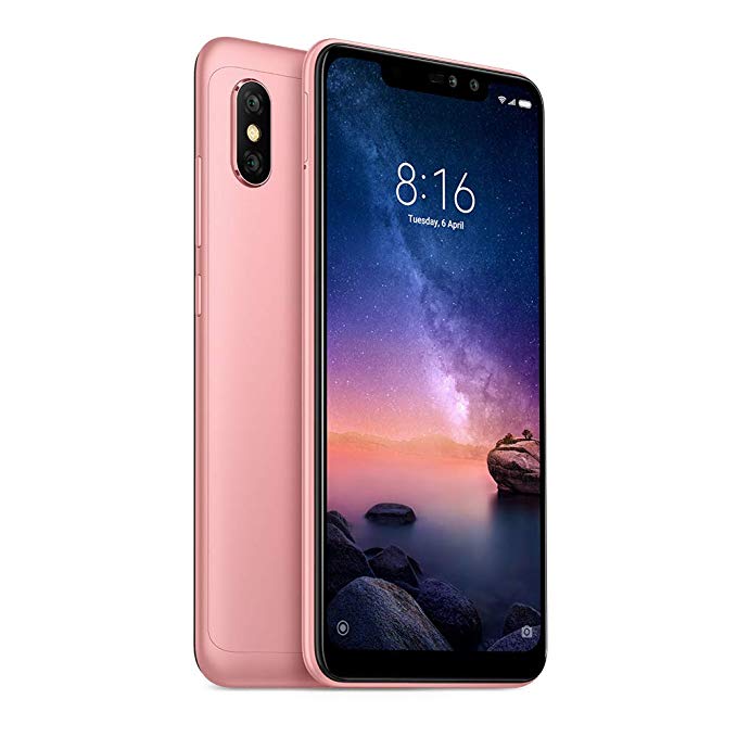 How to Root Redmi Note 6 Pro and install TWRP Recovery