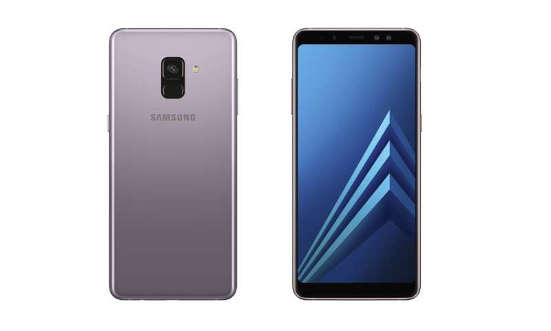 How to install Android Pie on Galaxy A8 2018 based on ASOP