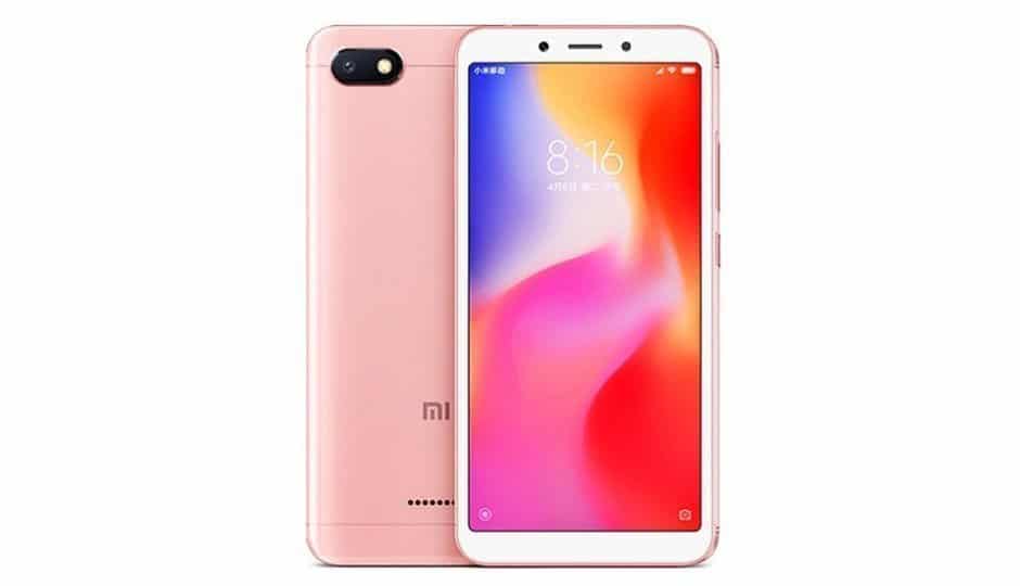 How to root Redmi 6A and Install TWRP Recovery
