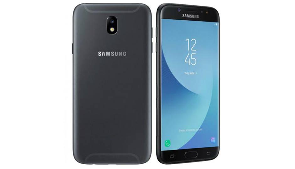 Root Galaxy J7 Plus [SM-C710F] and Install TWRP Recovery