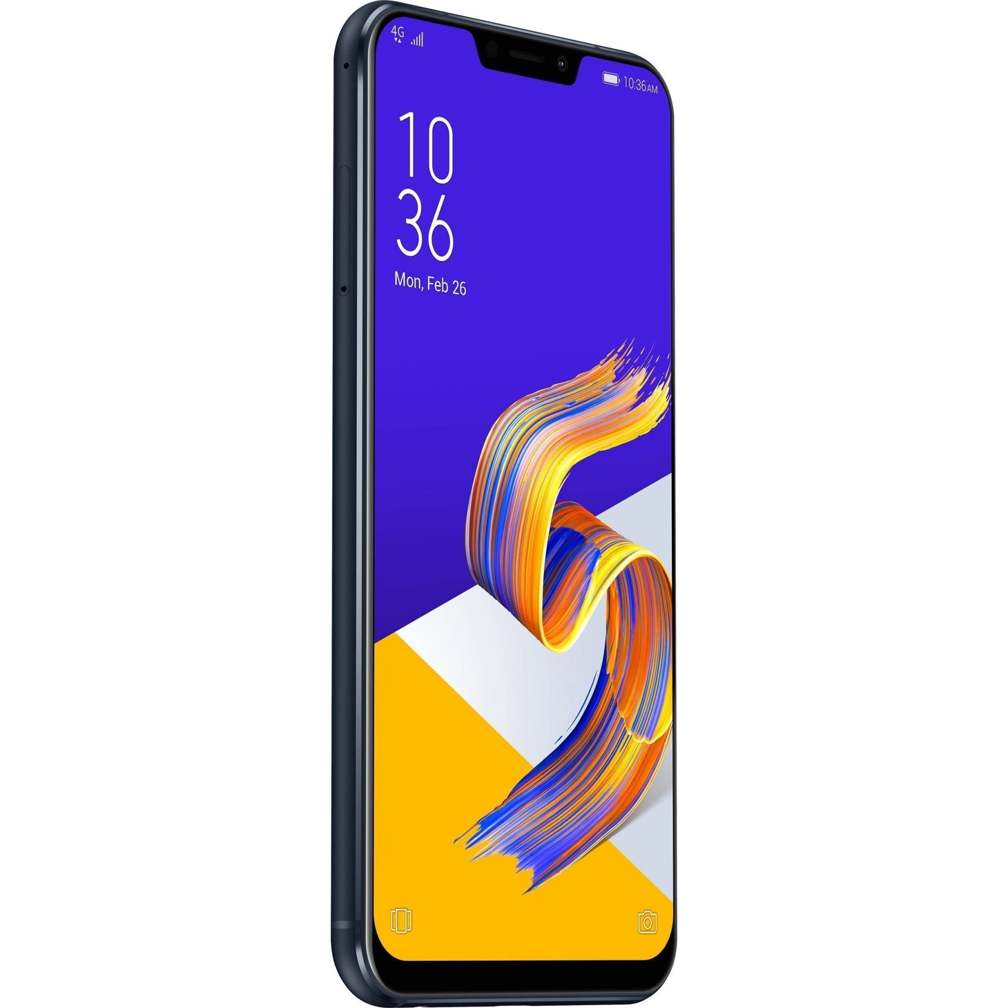 Update Zenfone 5Z to Android Pie based on Resurrection Remix 7.0