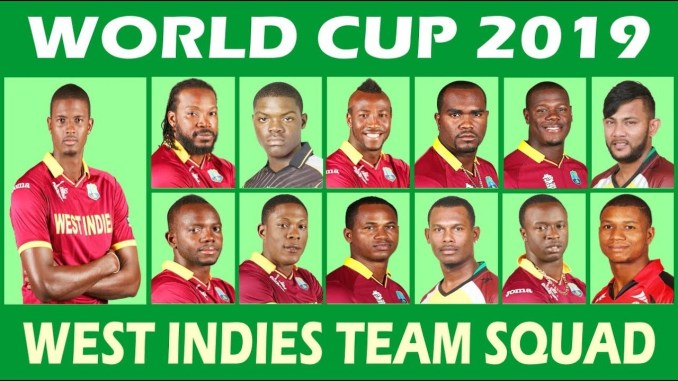 ODI World Cup 2019: West Indies, “The Dark Horse”