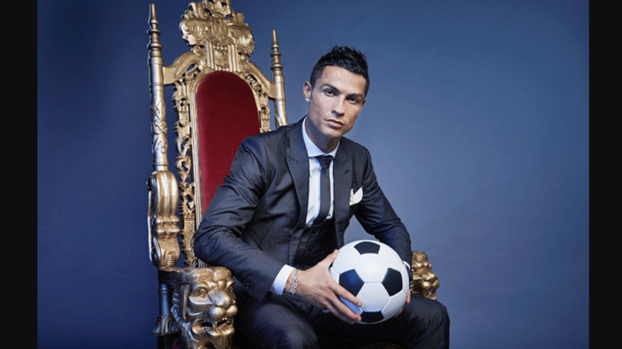 Cristiano Ronaldo Net Worth in 2019 - Headlines of Today