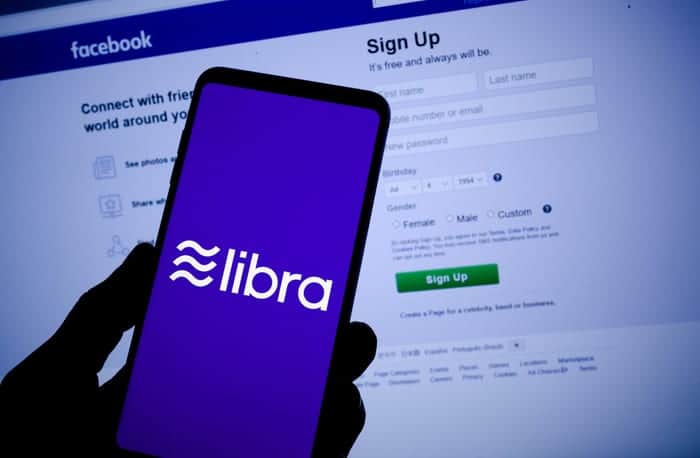 Facebook's Libra seeks payment system license from Swiss