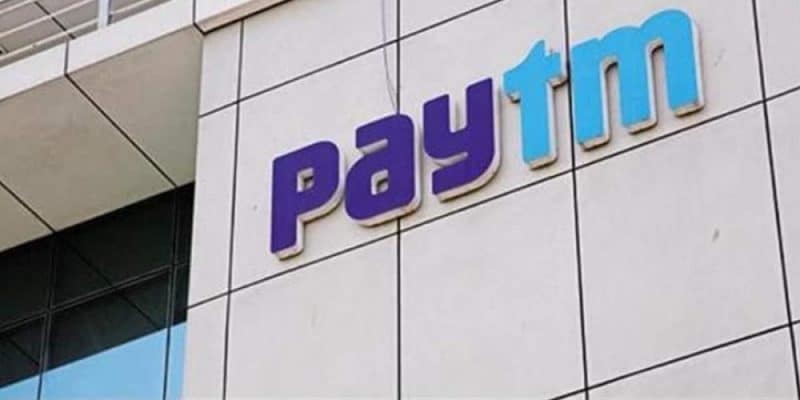 Paytm-parent lost over ₹11.5 crore per day on average in FY19