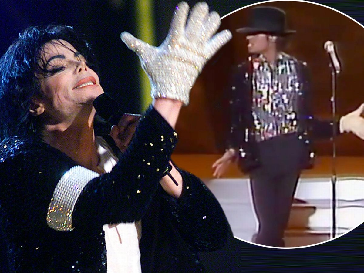 Johnny Depp to Bankroll A Musical Based on King of Pop Michael Jackson's Life