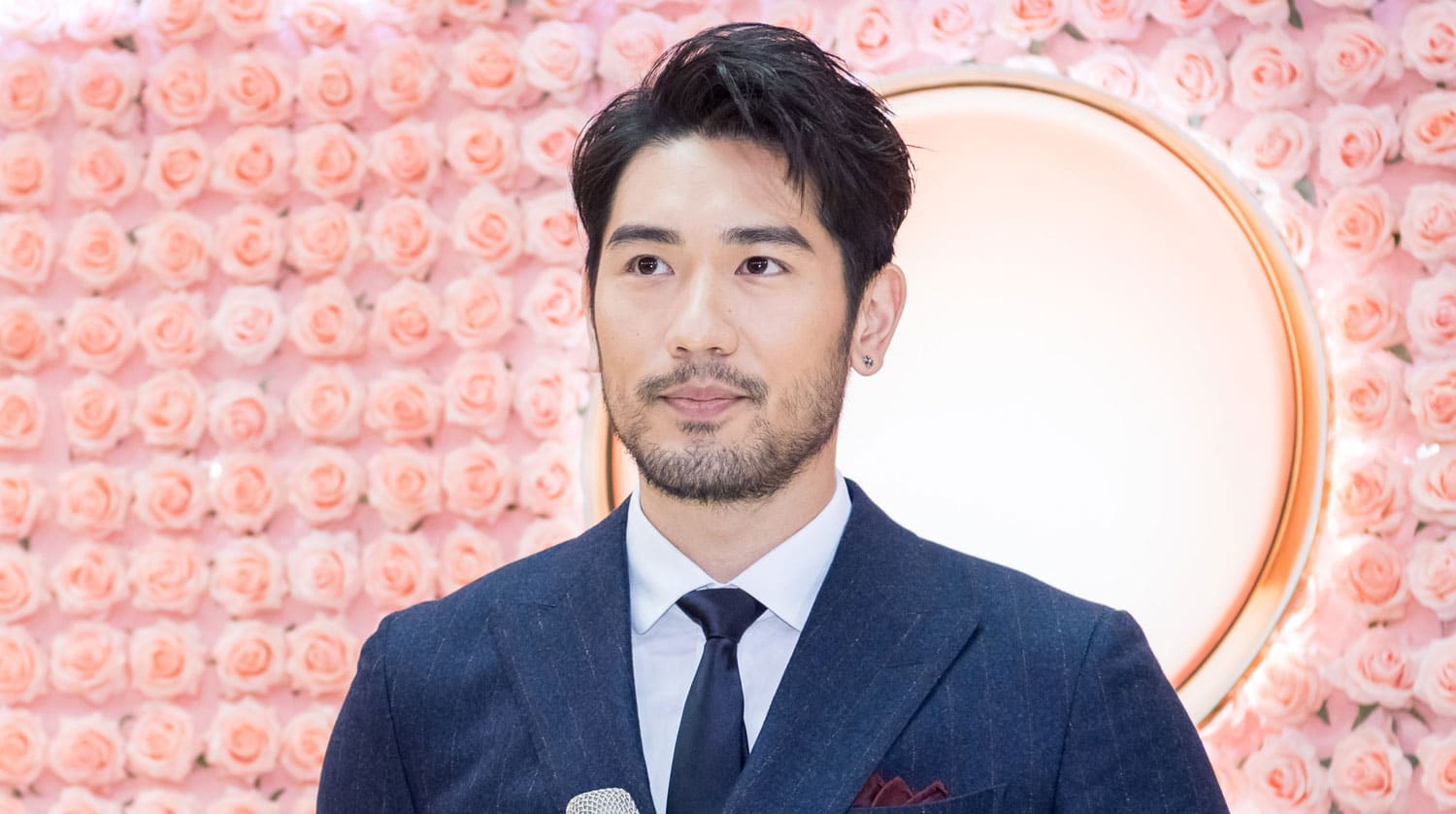 Godfrey Gao's Furious Fan Demands Official Apology and Complete Ban on "Chase Me"