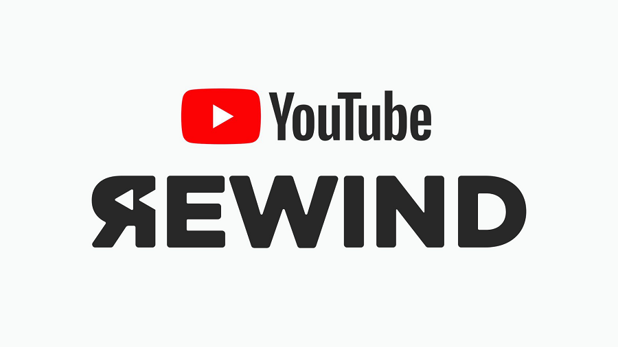 YouTube Rewind 2019