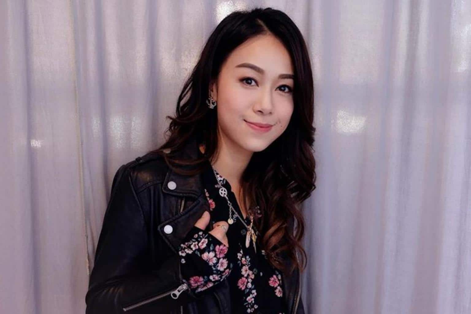 Jacqueline Wong ’s “The Maid Alliance” and "The Offliners" will Mark her Return to TVB Post Cheating Scandal