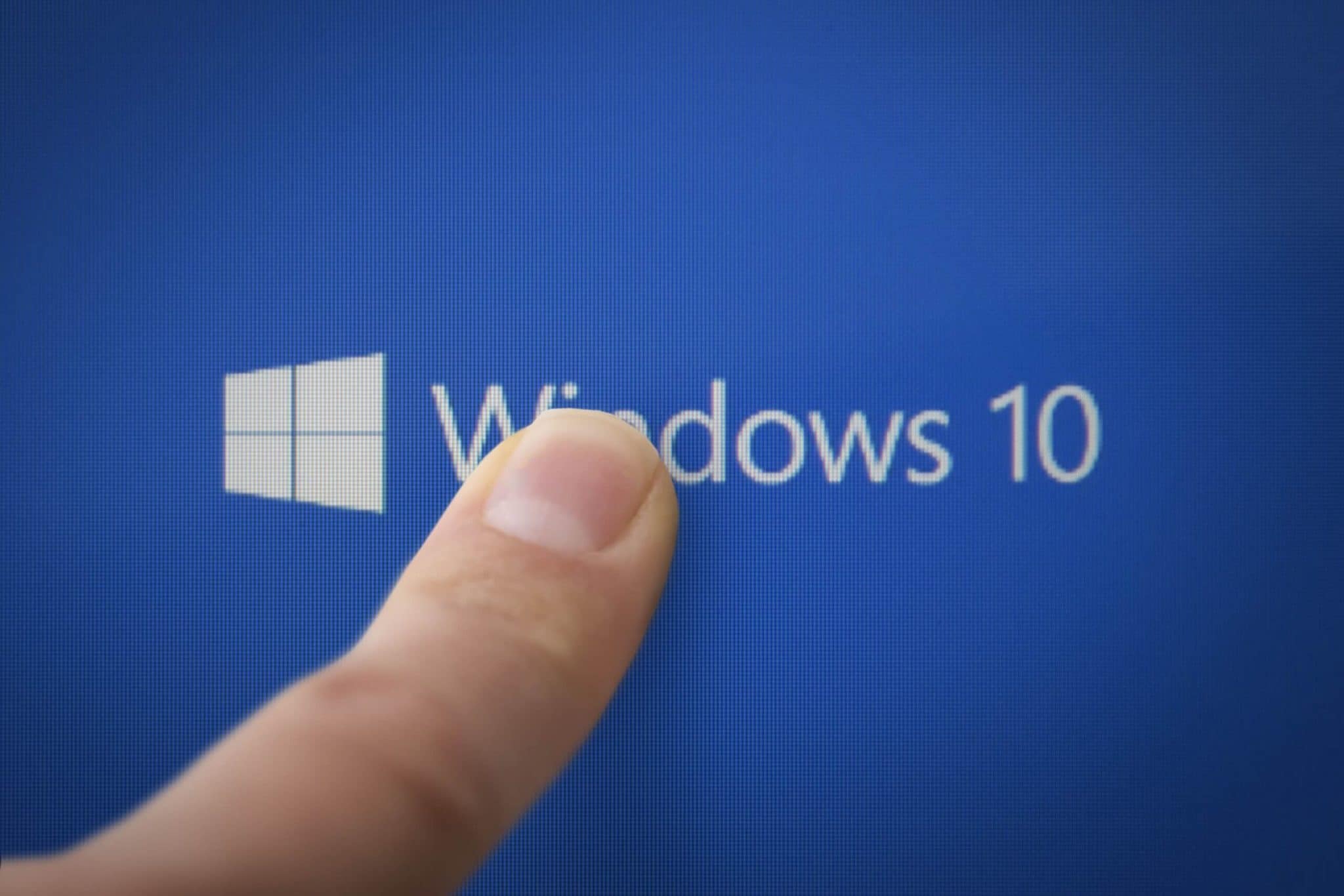 Upgrade Windows 10 For Free