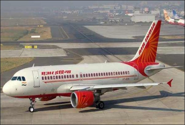 Air India Divestment