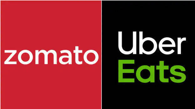 Zomato acquire Uber Eats