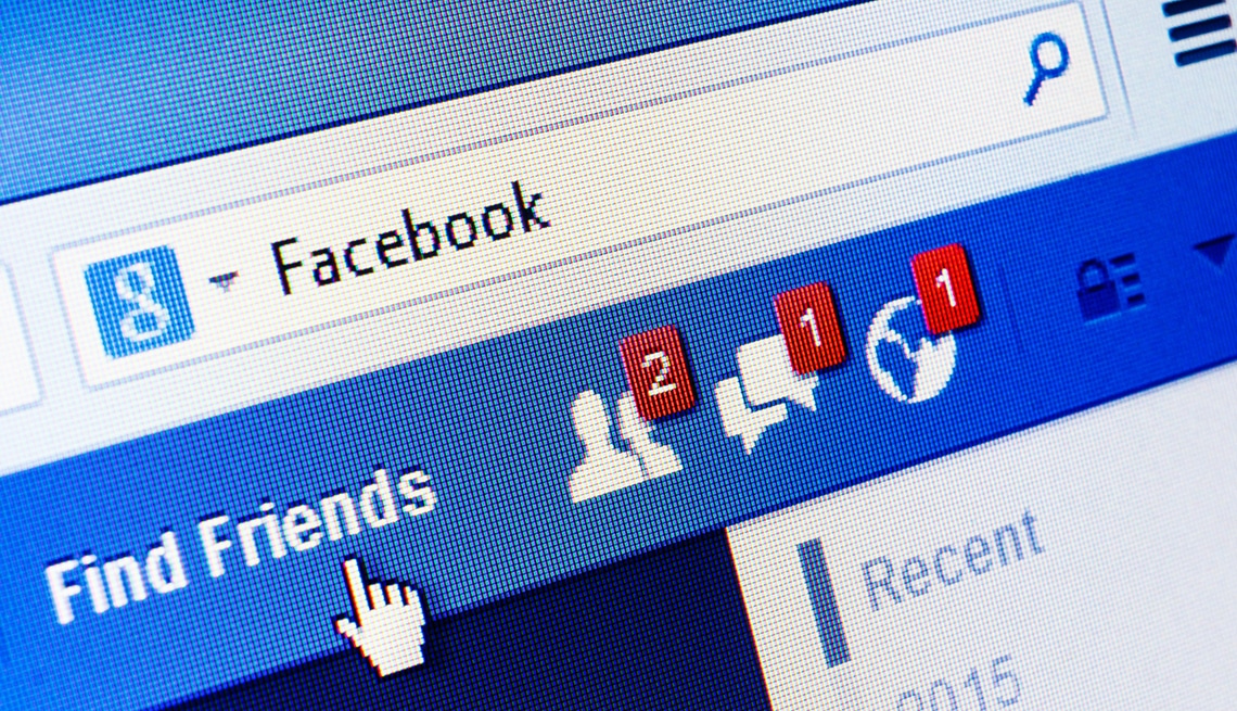 Facebook have 275 Million Fake Accounts Globally- Annual Reports
