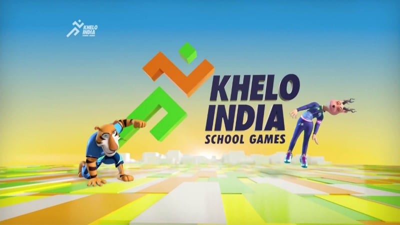 Khelo-India