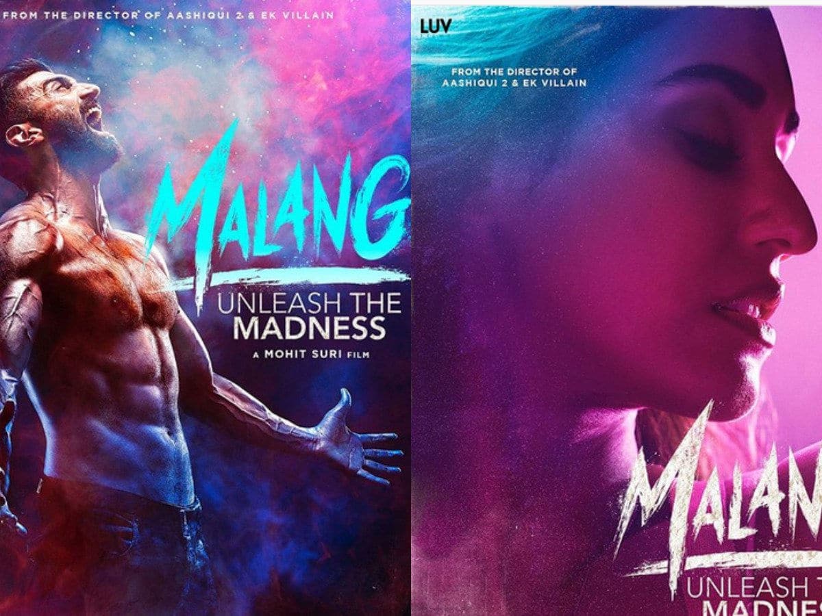 Malang Movie Leaked Online
