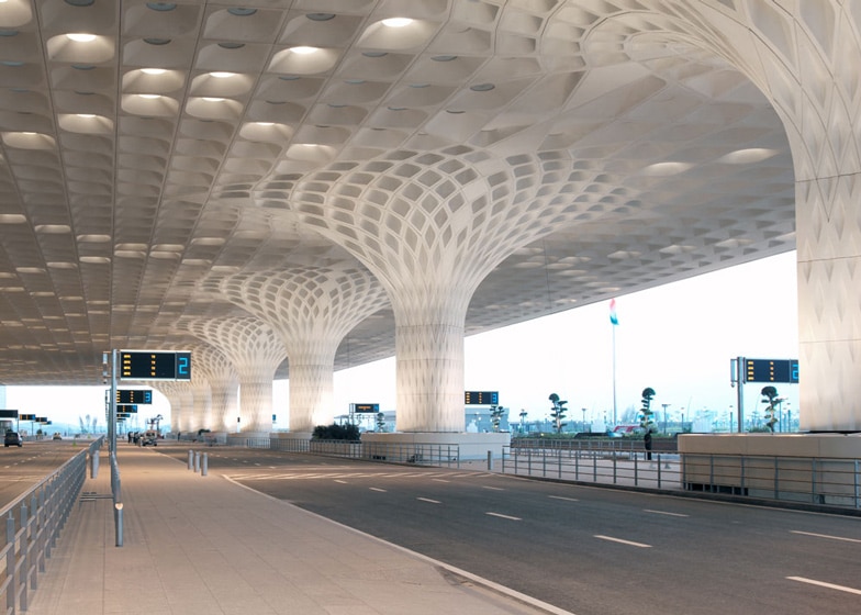 Mumbai Airport Launches World's Largest temperature-Controlled Facility