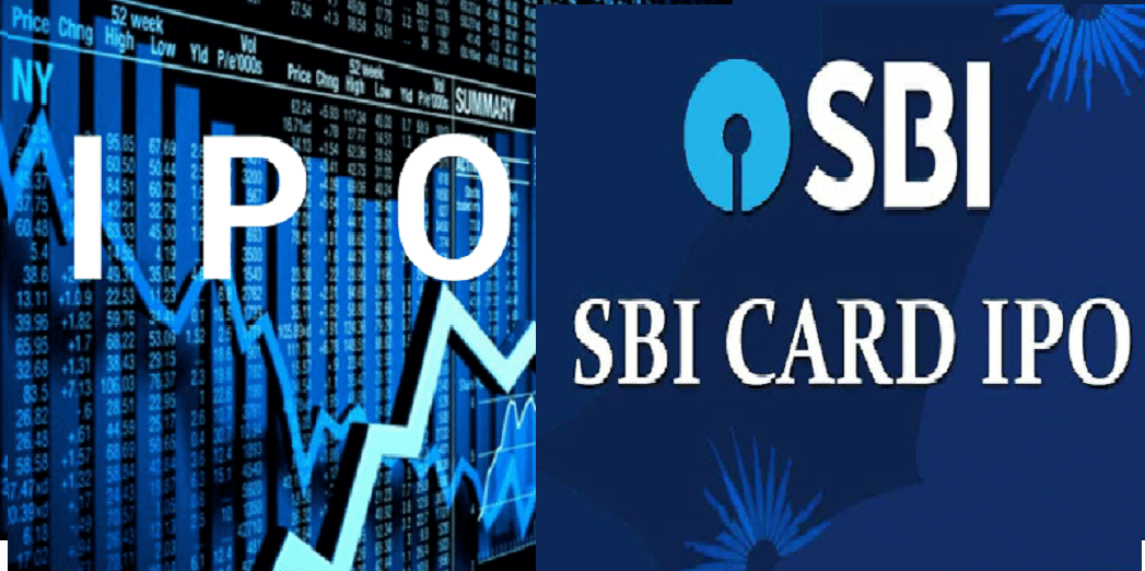SBI Cards IPO