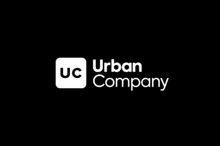 Urban Clap Rebranded