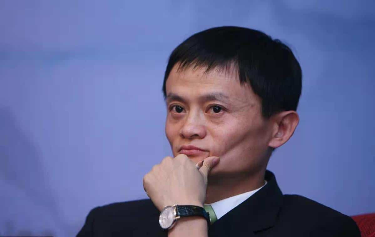 Chinese businessman Jack Ma donated 500,000 test kits and 1 million masks to the U.S.