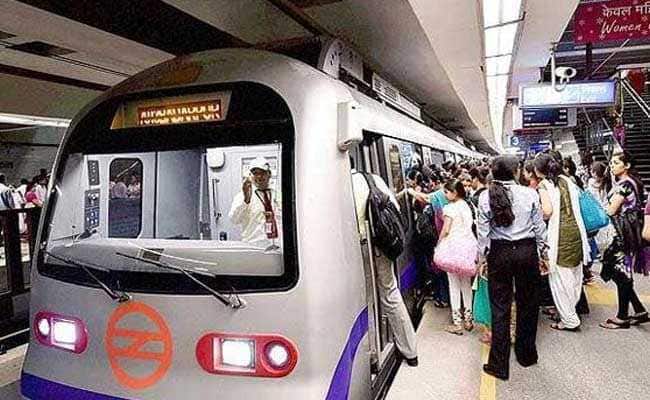 Delhi metro services to be closed on March 23, 2020