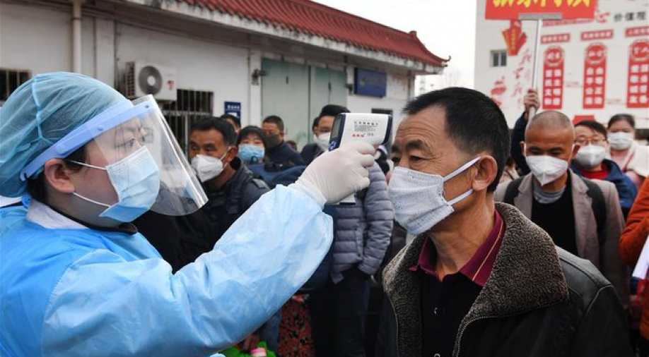Man dies from hantavirus in China know about this virus