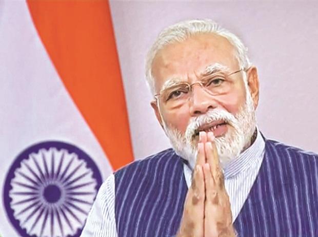 PM Narendra Modi announces for 'PM CARES Fund', ask people to donate