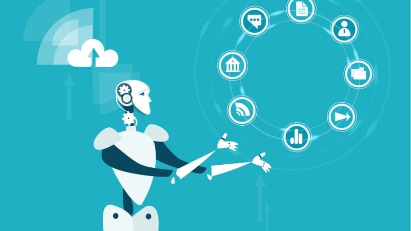 What is Robotic process Automation (RPA)
