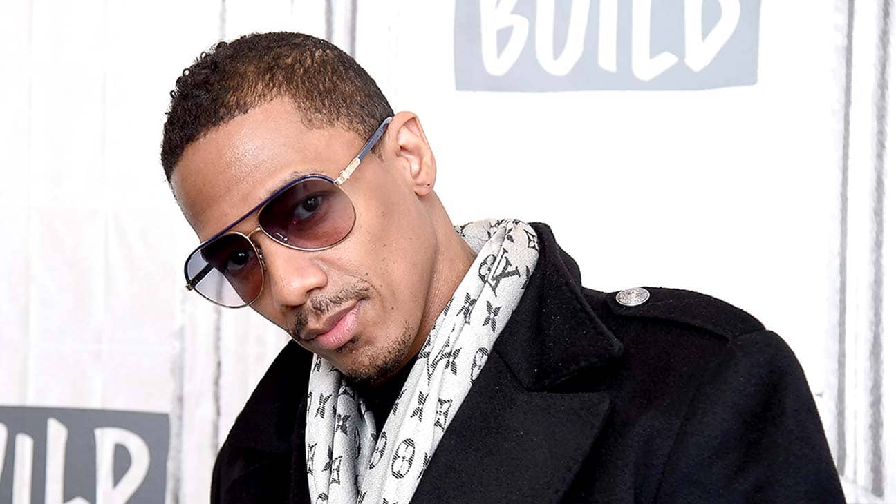 Nick Cannon Net Worth in 2020