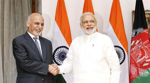 India send 5 lakh anti-malarial to Afghanistan by using Saarc Covid Fund