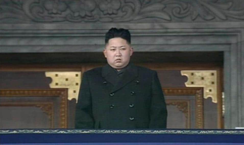 Kim Jong Un 002