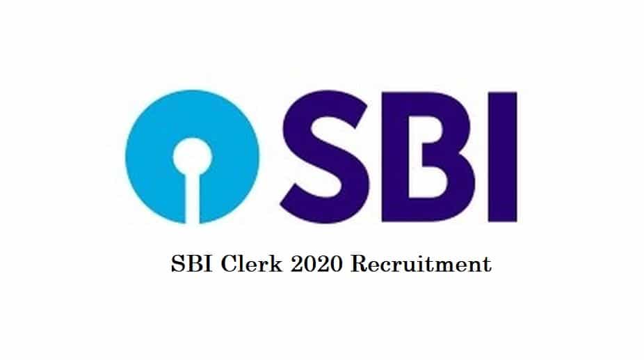 SBI Clerk 2020