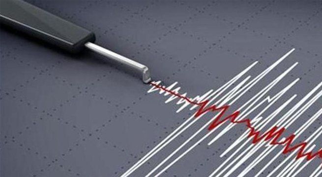 Terror felt in Delhi after 3.5 magnitude earthquake hits