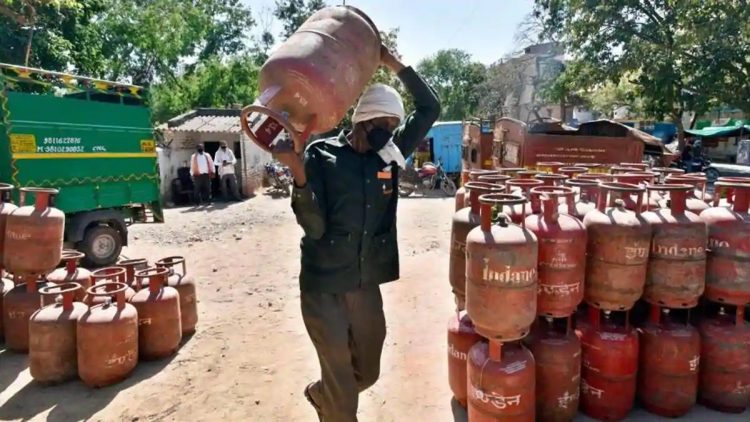 LPG rates hiked