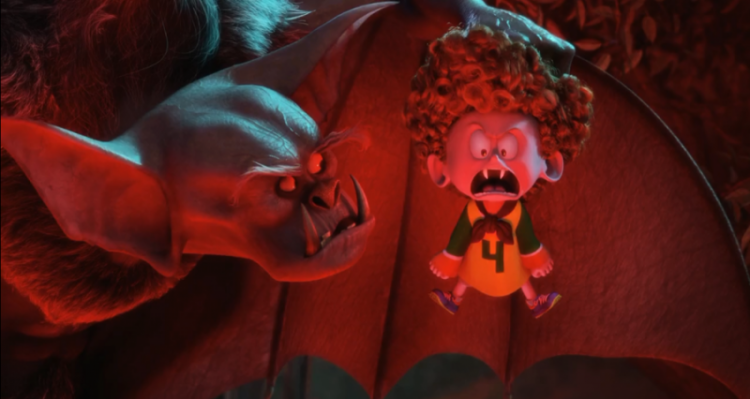Hotel Transylvania 4 Release date confirmed: Will “Dennis” grow up in ...