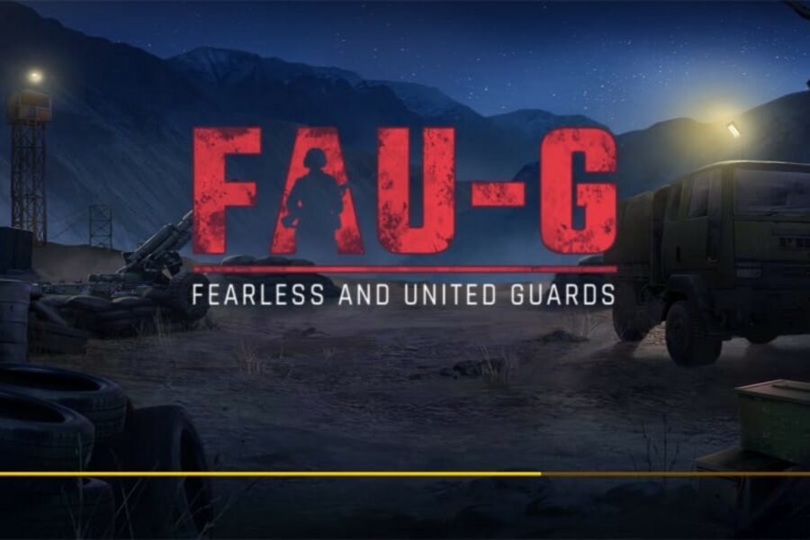 FAU-G Review