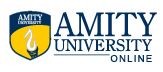0 Amity logo