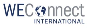 0 weconnect logo